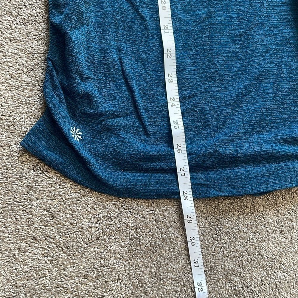 Athleta RENEW SEAMLESS RACERBACK TANK Size S - Picture 9 of 10